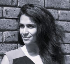 Sanaa Shaikh