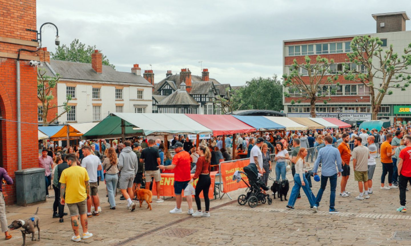 Socially Engaged Artist Residency Opportunity