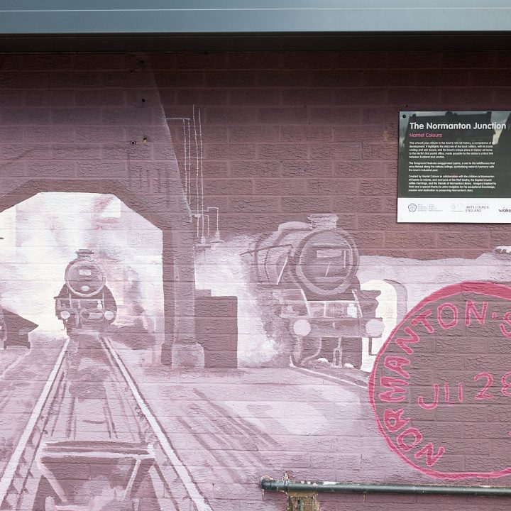 The Normanton Junction