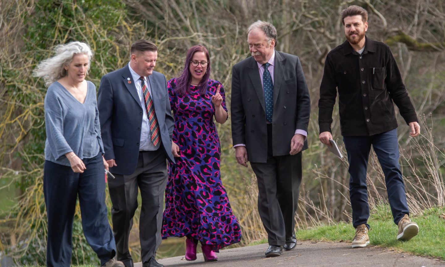Artists appointed as part of Catterick Garrison Revitalisation