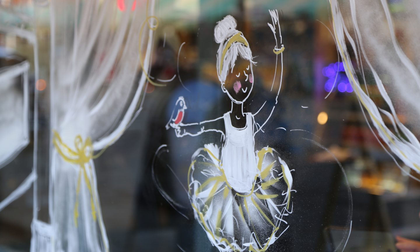 ARTIST CALL OUT: Winter Windows Trail 2025