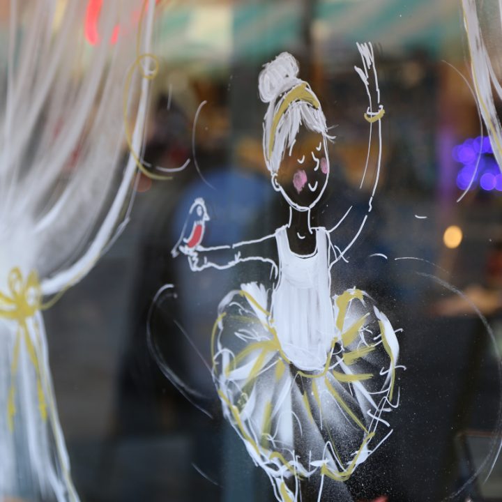 ARTIST CALL OUT: Winter Windows Trail 2025