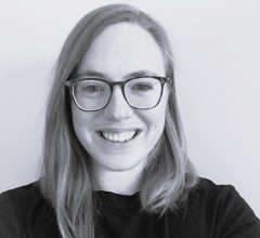 Dr Claire Booth-Kurpnieks