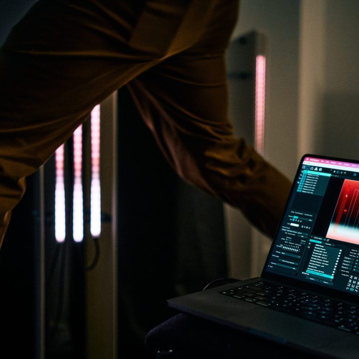 Artin Light commissioned