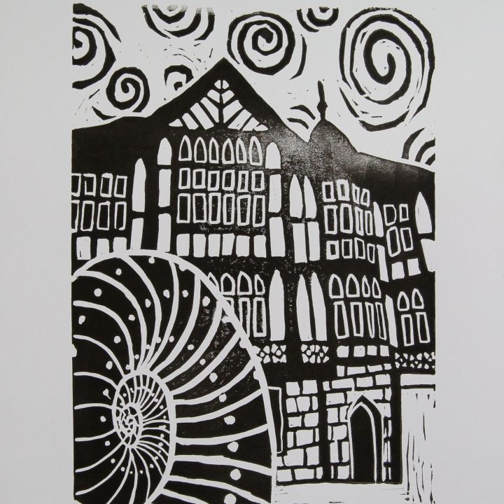 Chesterfield Through Our Eyes