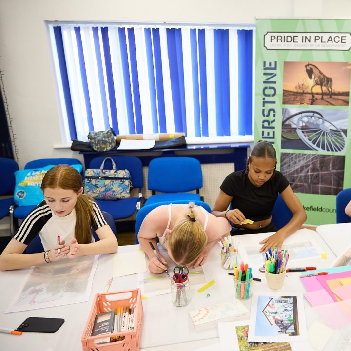 Featherstone Pride in Place